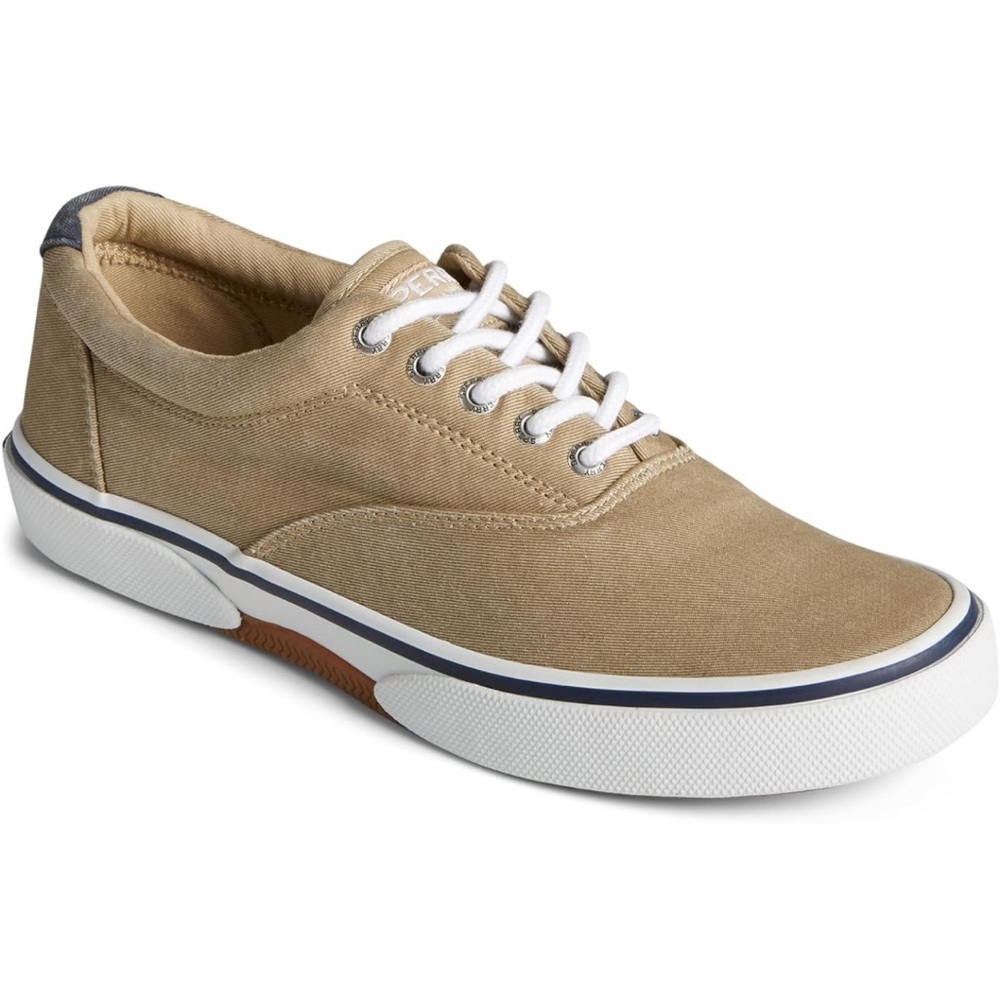 Men’s Sperry Halyard CVO Sneakers